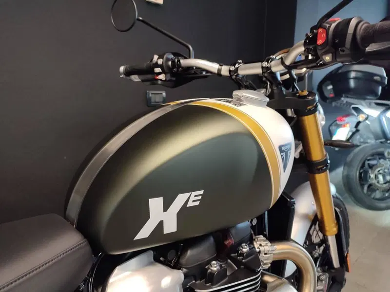 Triumph Scrambler 1200 XE (2026) (7)