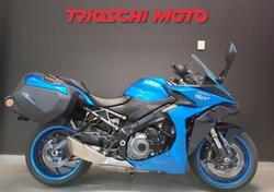 Suzuki GSX-S1000GT (2022 - 24) usata