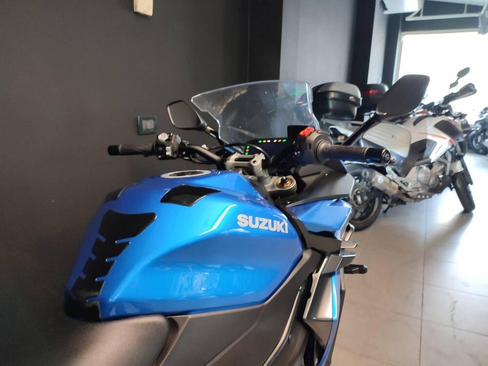 Suzuki GSX-S1000GT (2022 - 24) (5)