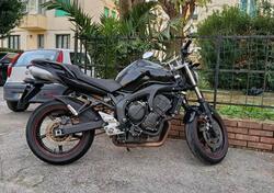 Yamaha FZ6 S2 (2007 - 11) usata