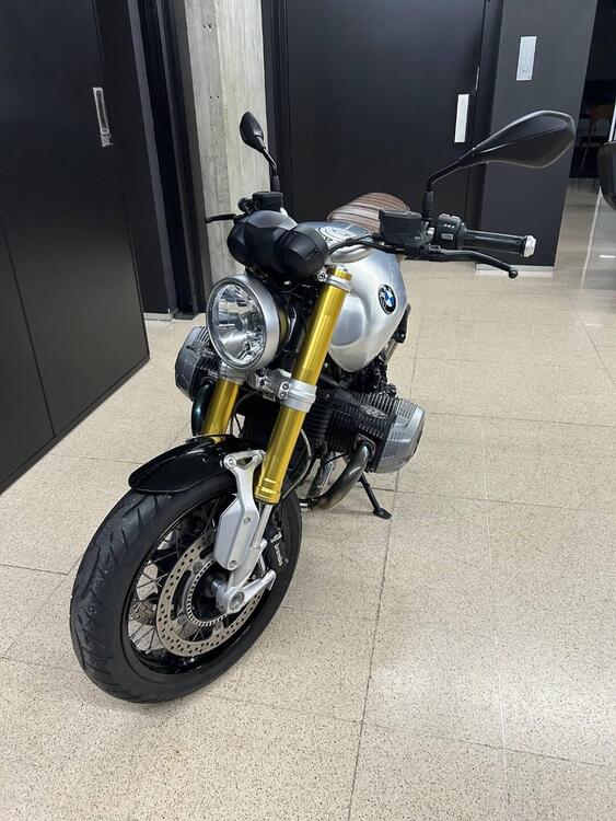 Bmw R nineT 1200 Scrambler (2016 - 20) (3)