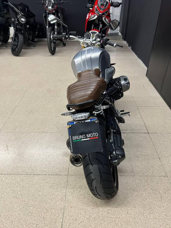 Bmw R nineT 1200 Scrambler (2016 - 20) (4)