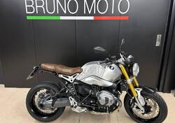 Bmw R nineT 1200 Scrambler (2016 - 20) usata