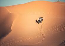 Tembaine Desert Rally 2025: in questo video vi raccontiamo la prima edizione della Dakar per ebike