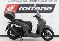 Honda SH 350i GT (2025) nuova