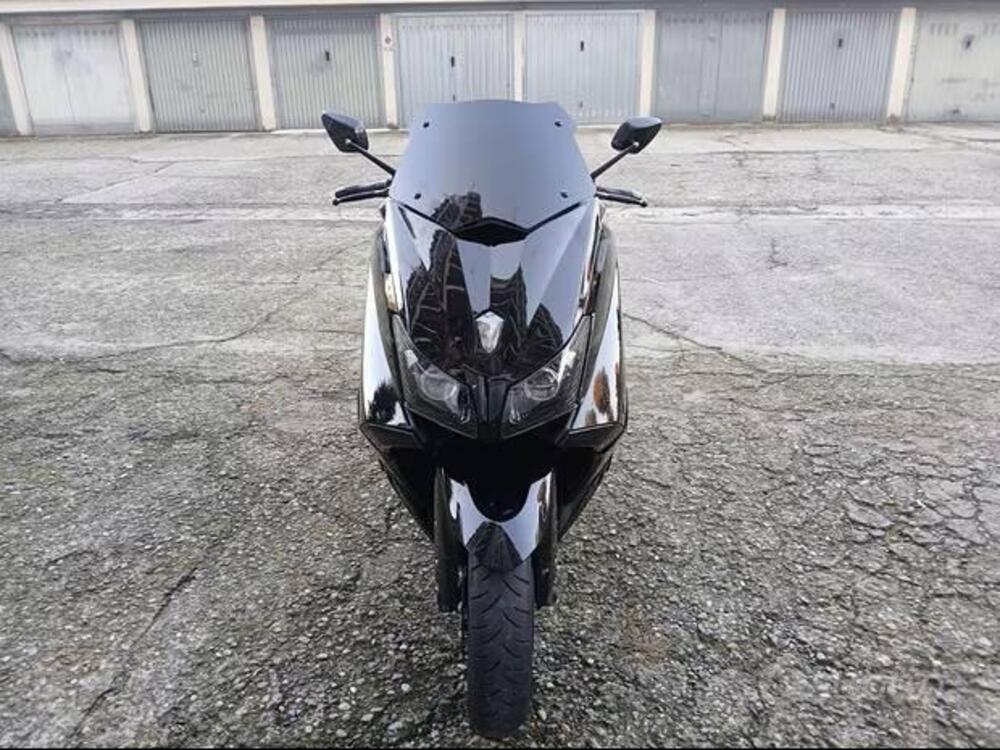 Yamaha T-Max 530 ABS (2012 - 14) (2)