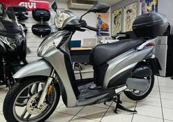 Kymco People 125i One DD (2016 - 17) usata