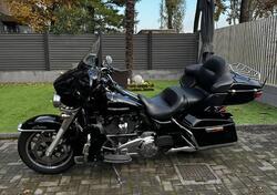 Harley-Davidson 107 Electra Glide Ultra Limited (2017 - 18) - FLHTK usata