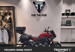 Yamaha Tracer 900 ABS (2015 - 16) usata