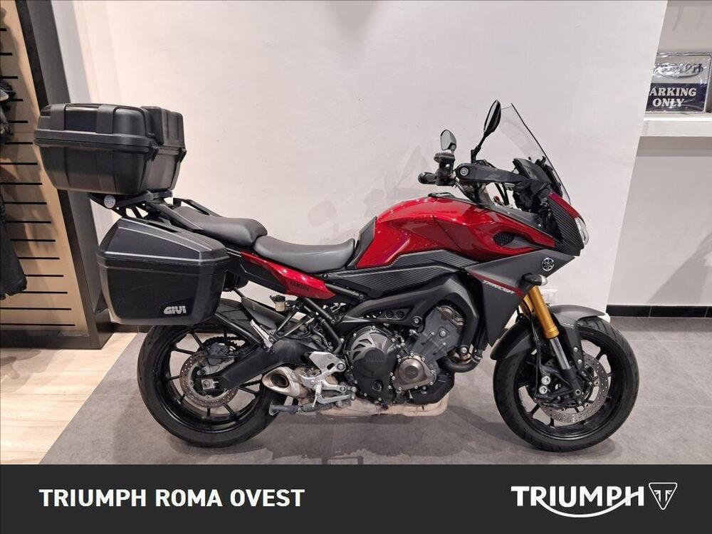 Yamaha Tracer 900 ABS (2015 - 16) (2)