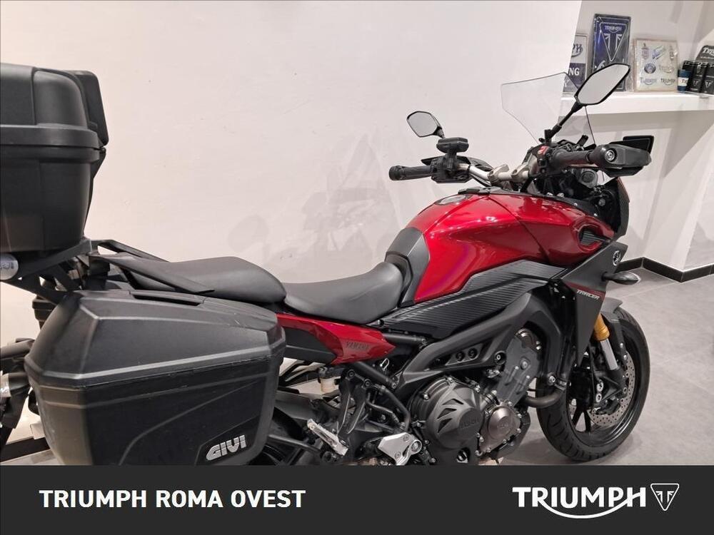 Yamaha Tracer 900 ABS (2015 - 16) (4)