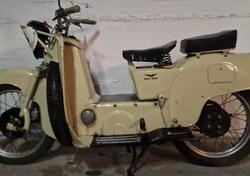 Moto Guzzi Galletto 160 - 3 marce d'epoca