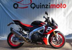 Aprilia Tuono V4 Factory (2021 - 24) usata