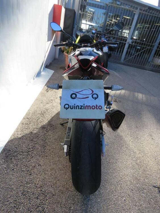 Aprilia Tuono V4 Factory (2021 - 24) (4)