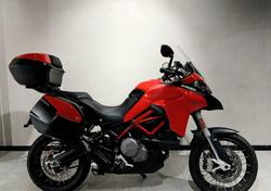 Ducati Multistrada 950 S (2019 - 20) usata