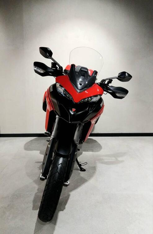 Ducati Multistrada 950 S (2019 - 20) (3)