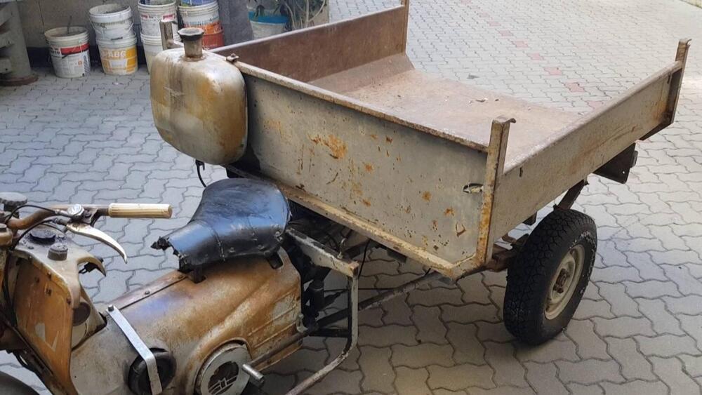 Moto Guzzi Ercolino (3)