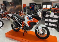 KTM 1290 Super Adventure R (2022 - 25) usata