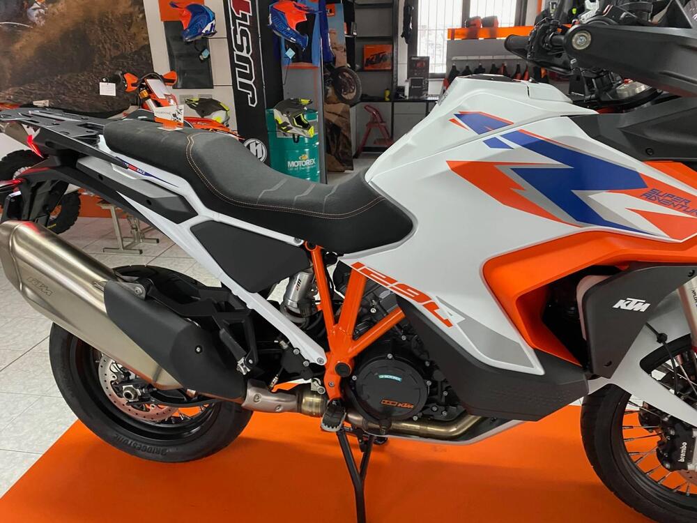 KTM 1290 Super Adventure R (2022 - 25) (3)