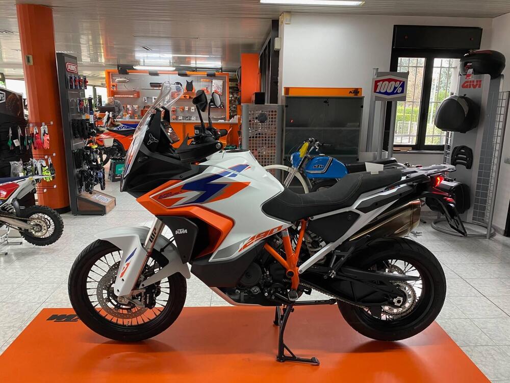 KTM 1290 Super Adventure R (2022 - 25) (5)