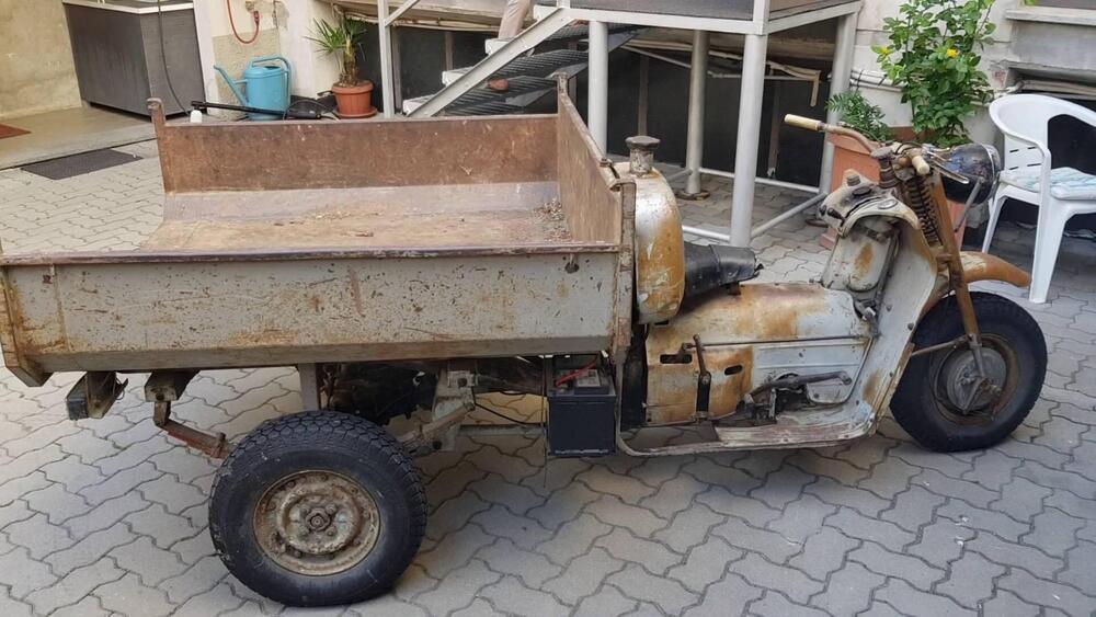 Moto Guzzi Ercolino (4)