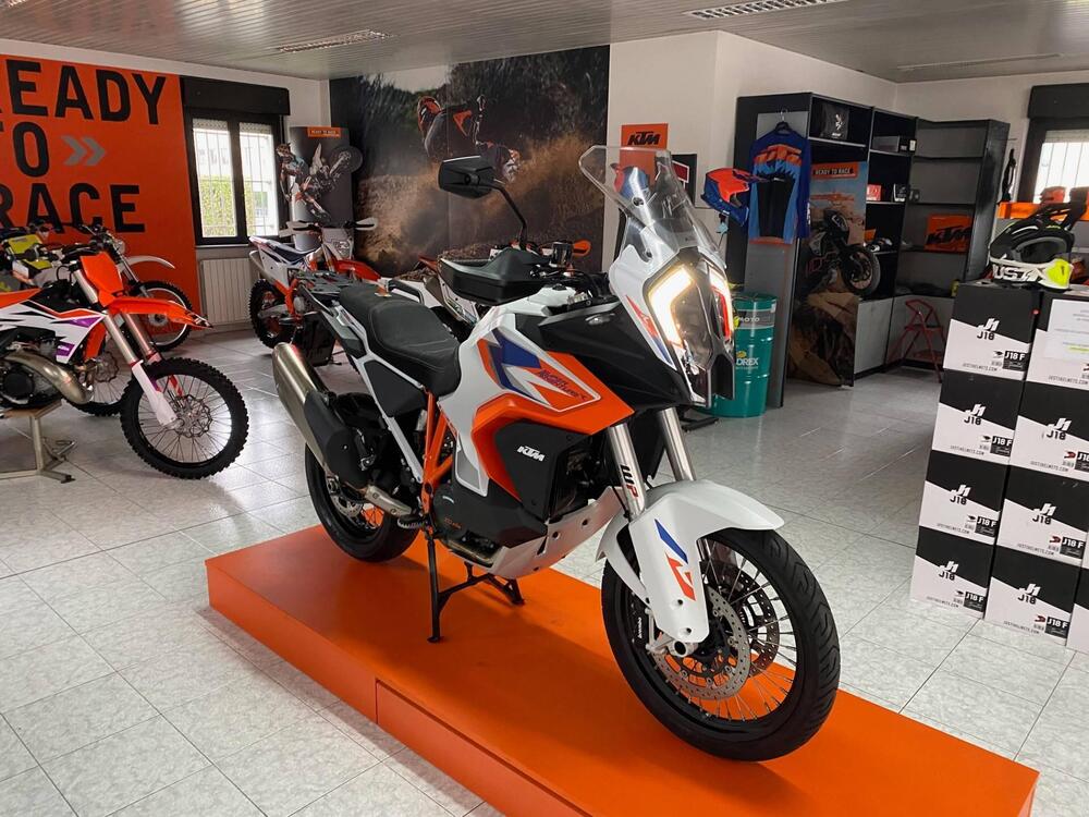 KTM 1290 Super Adventure R (2022 - 25) (2)