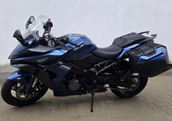 Suzuki GSX-S1000GT (2022 - 24) usata