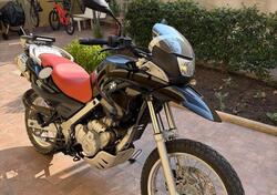 Bmw F 650 GS (2004 - 07) usata