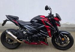 Suzuki GSX S 750 Yugen (2018 - 20) usata