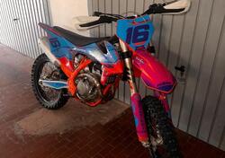 KTM 250 SX-F (2022) usata