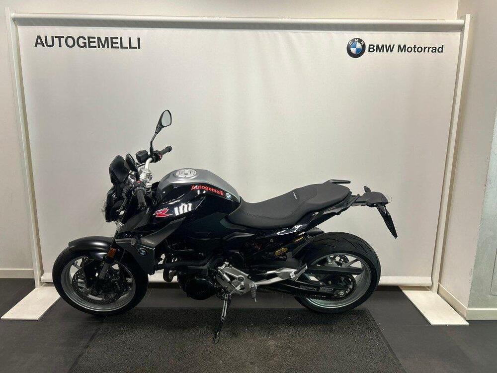 Bmw F 900 R (2021 - 24)