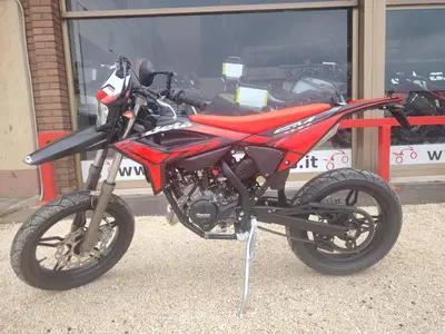 Betamotor RR 50 Motard (2021 - 26) nuova