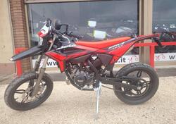Betamotor RR 50 Motard (2021 - 25) nuova