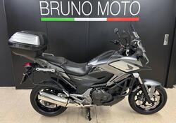 Honda NC 750 X ABS (2014 - 15) usata