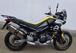 Aprilia Tuono 660 (2021 - 25) usata