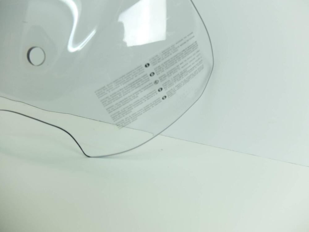 Cupolino Moto Guzzi V85 TT originale (2)