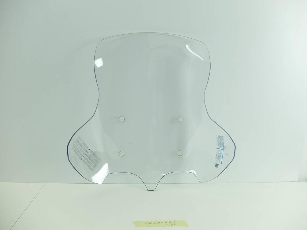 Cupolino Moto Guzzi V85 TT originale (3)