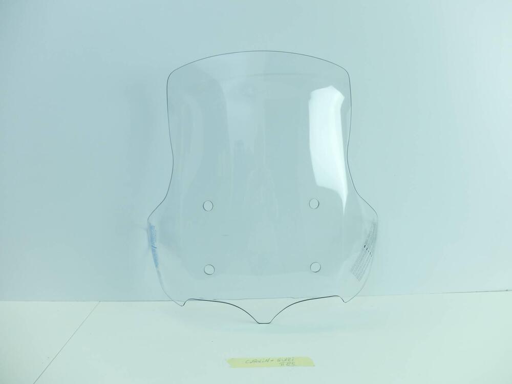 Cupolino Moto Guzzi V85 TT originale (4)