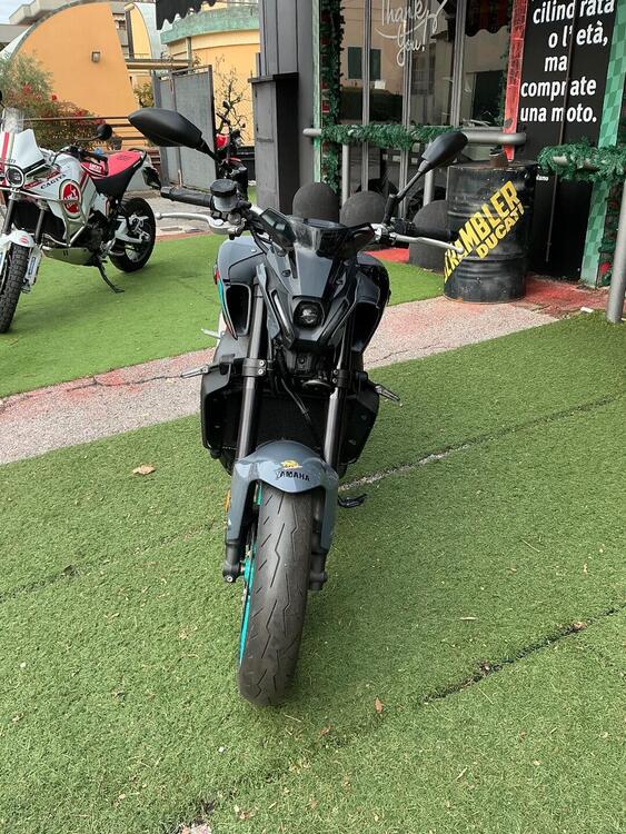 Yamaha MT-09 (2021 - 23) (3)