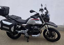 Moto Guzzi V85 TT Travel (2021 - 23) usata