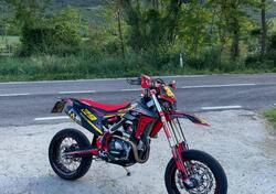 Honda CRF 450 RX Supermoto (2021 - 22) usata