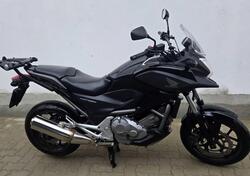 Honda NC700X ABS (2012 - 13) usata