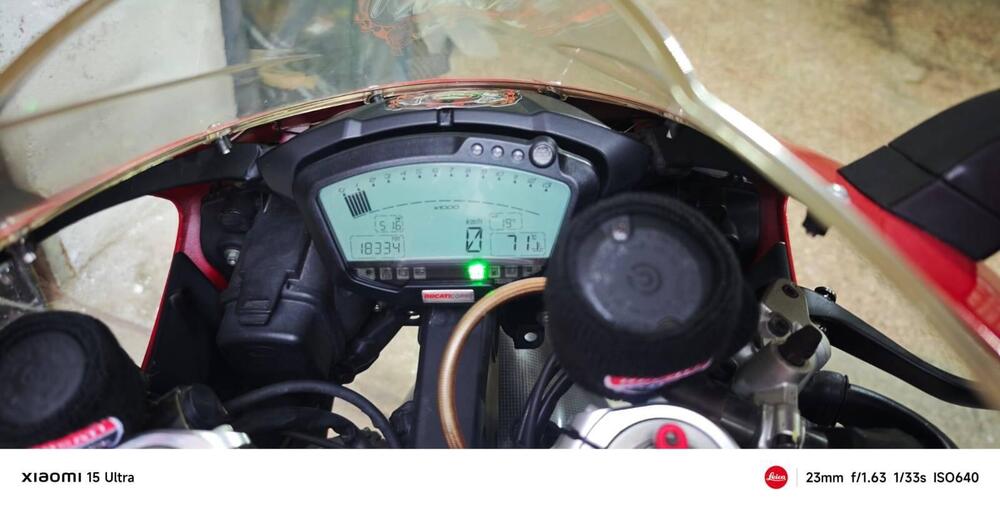 Ducati 1098 (2006 - 09) (5)