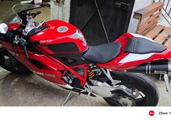 Ducati 1098 (2006 - 09) usata