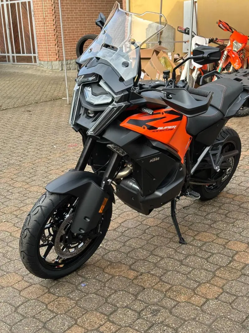 KTM 1390 Super Adventure S (2026) (5)