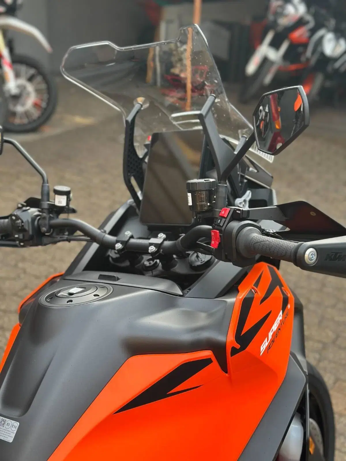 KTM 1390 Super Adventure S (2026) (9)