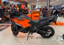 KTM 1390 Super Adventure S (2026) nuova