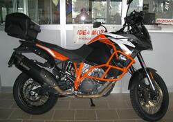 KTM 1290 Super Adventure R (2017 - 20) usata