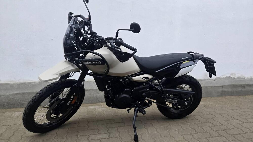 Royal Enfield Himalayan 450 (2024 - 25) (3)