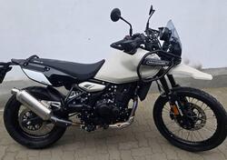 Royal Enfield Himalayan 450 (2024 - 25) usata